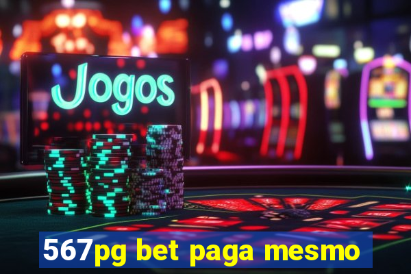 567pg bet paga mesmo